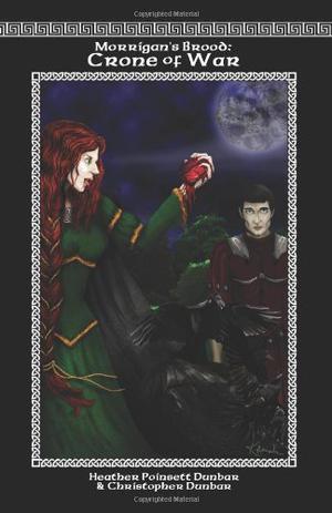 Crone of War (Morrigan's Brood #2)