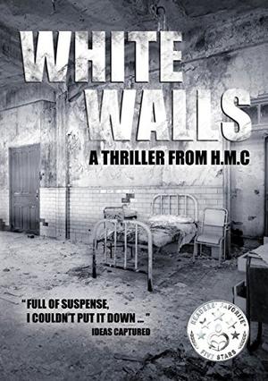 White Walls by H.M.C., Carson Buckingham
