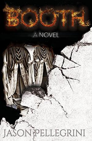 Booth by Jason Pellegrini