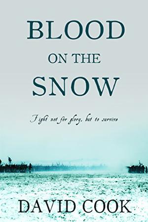 Blood on the Snow (The Soldier Chronicles #3)
