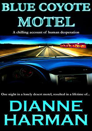 Blue Coyote Motel (Coyote #1)