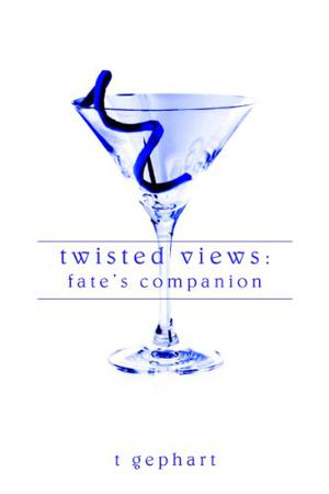 Twisted Views: Fate's Companion (Lexi #1.5)