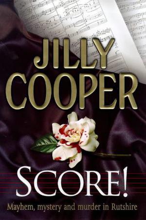 Score! by Jilly Cooper
