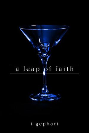 A Leap of Faith (Lexi #2)