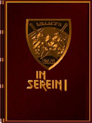 Sorcerer and Apprentice (In Serein #1)