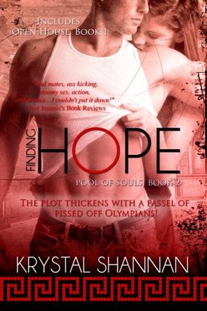 Finding Hope by Krystal Shannan