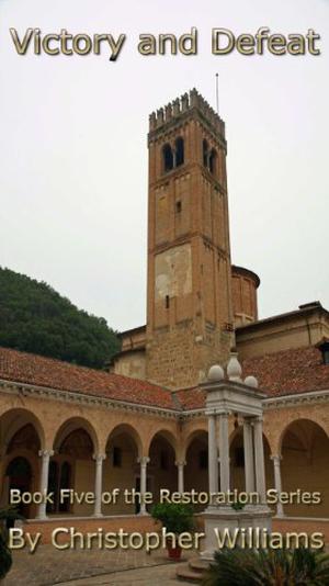 Victory and Defeat by Christopher Williams