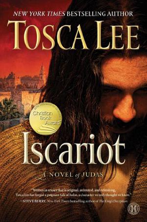 Iscariot by Tosca Lee