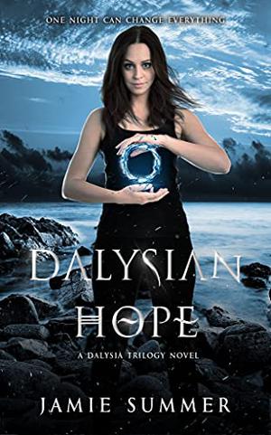 Dalysian Hope (Dalysia #1)