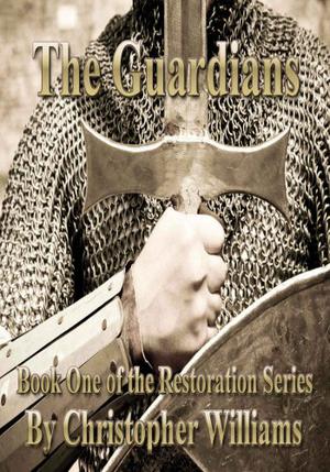 The Guardians (The Restoration Series #1)