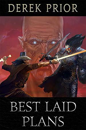 Best Laid Plans (Shader #2)