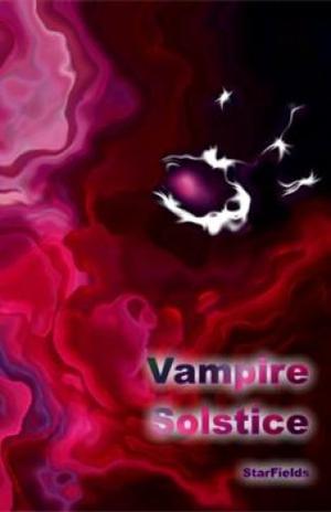 Vampire Solstice by StarFields, Silvia Hartmann