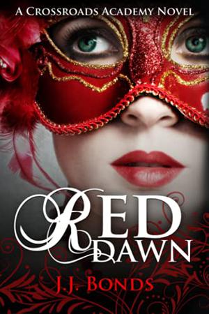 Red Dawn (Crossroads Academy #2)