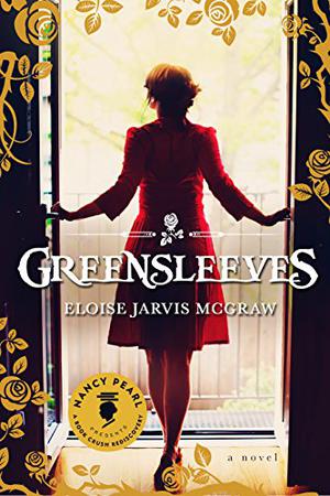 Greensleeves by Eloise Jarvis McGraw
