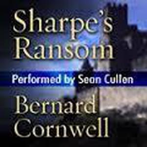 Sharpe's Ransom by Bernard Cornwell