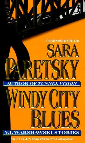 Windy City Blues (V.I. Warshawski #8.5)