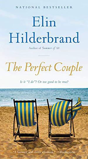 The Perfect Couple (Nantucket #3)