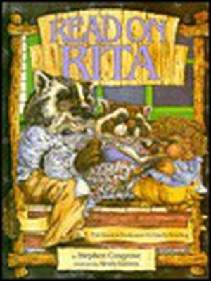 Read on, Rita by Stephen Cosgrove