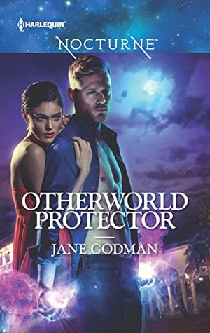 Otherworld Protector (Otherworld #1)