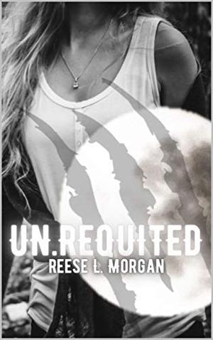 Un.Requited (Slayter #1)
