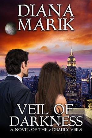 Veil of Darkness (Seven Deadly Veils #3)