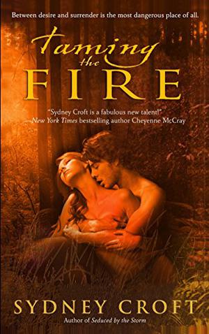 Taming the Fire (ACRO #4)