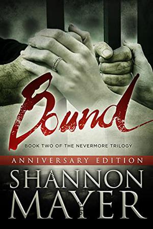 Bound by Shannon Mayer