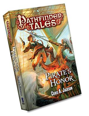 Pirate's Honor by Chris A. Jackson