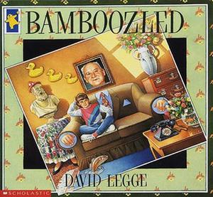 Bamboozled by David Legge
