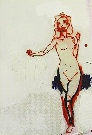 Madame X by Darcie Dennigan