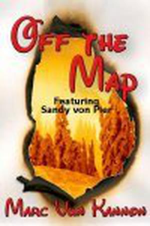 Off the Map by Marc Vun Kannon