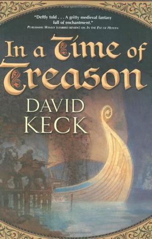 In a Time of Treason (Tales of Durand #2)