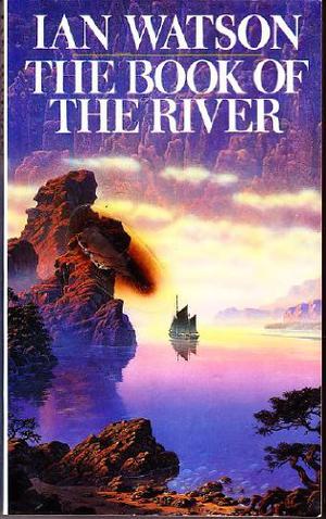 The Book of the River (Black Current #1)