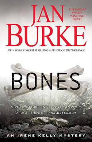 Bones (Irene Kelly #7)