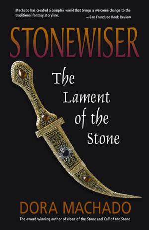 The Lament of the Stone (Stonewiser #3)