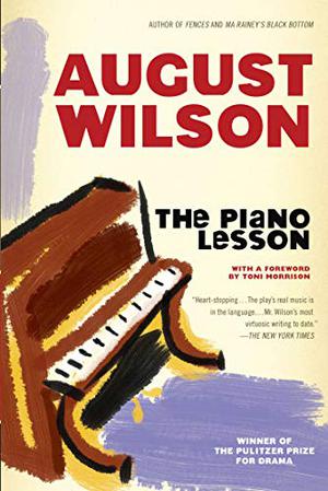 The Piano Lesson (The Century Cycle #4)