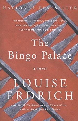 The Bingo Palace (Love Medicine #4)