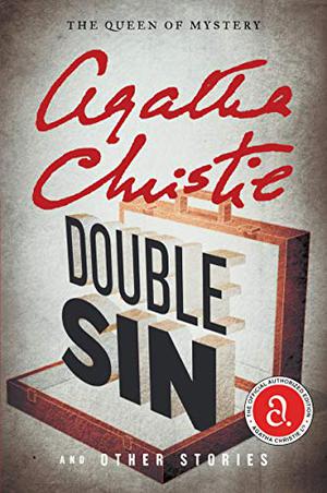 Double Sin and Other Stories (Miss Marple #7.2)