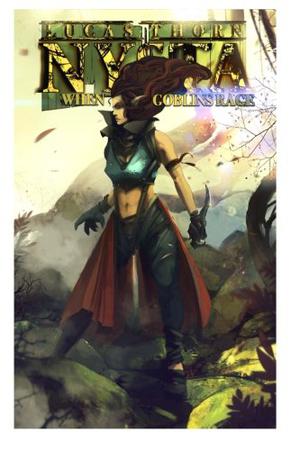 When Goblins Rage (Nysta #3)