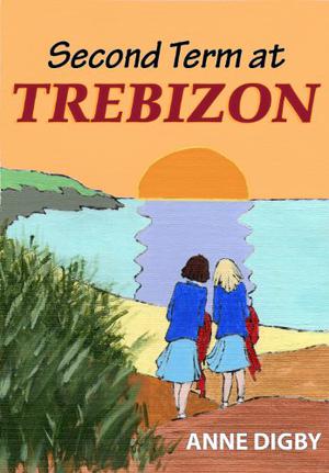 Drei heimliche Wünsche (Trebizon #2)