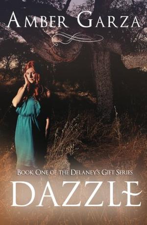 Dazzle by Amber Garza