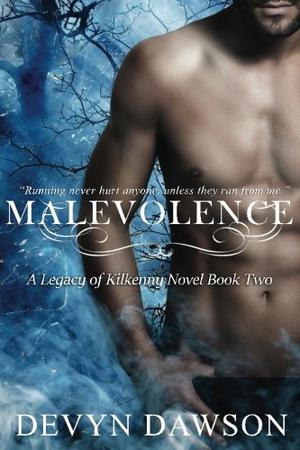 Malevolence by Devyn Dawson