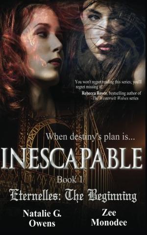 Inescapable by Natalie G. Owens, Zee Monodee