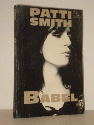 Babel by Patti Smith