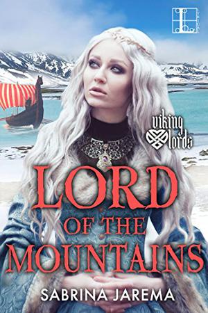 Lord of the Mountains (Viking Lords #2)