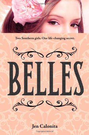 Belles by Jen Calonita