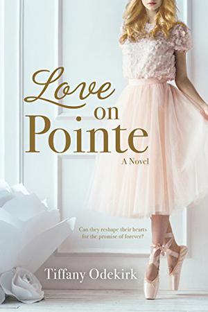 Love on Pointe (Jennings #1)