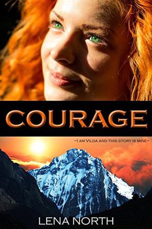 Courage by Lena North