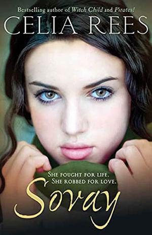 Sovay by Celia Rees