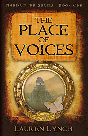 The Place of Voices by Lauren Lynch